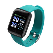 D13 Smart Watch Men Blood Pressure Heart Rate Monitor Waterproof Smartwatch Women Fitness Tracker Watch Sport For Android iOS