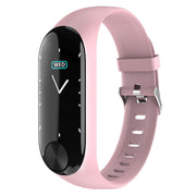 MNWT Smart Watch Bluetooth Sport Waterproof Wristband Watch Fitness Tracker Blood Pressure Monitor Smartwatch Y10 Bracelet Clock