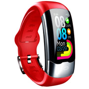 MNWT Fashion New Smart Watch H02 Fitness Sports Bracelet Waterproof Smartwatch Heart rate blood pressure ECG Wristband Watch
