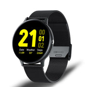 2021 New Smart Watch Men IP68 Waterproof Full Touch Screen Sport Smart Watch Women Heart Rate Fitness Tracker Women smart watch
