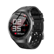 New 1.28-inch Full Color Touch Screen Sport Smartwatch Men Women Fitness Tracker Waterproof Smart Watch For Huawei Xiaomi Apple