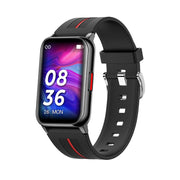 Fashion Women Mesh Belt Smart Bracelet Blood Pressure Heart Rate Monitor IP68 Waterproof Pedometer Sport Watch Fitness Tracker