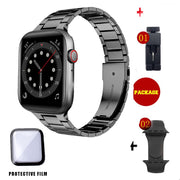 NEW IWO Watch 7 Series Smart Watch Men Bluetooth Call Heart Rate Blood Pressure Monitor Smart Women Watch Hebrew For Apple Watch