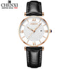 CHENXI New Women Fashion Watches Top Luxury Brand Waterproof Rose Gold Ladies Quartz Wrist Watch Calendar Clock Relogio Feminino