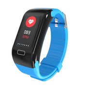 MNWT New Sport Fitness Smart Watch Blood Pressure Heart Rate Monitor Smartwatch IP67 Waterproof Smartwatch Men Women Bracelet