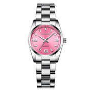 CHENXI Women Watches Ladies Fashion Luxury Brand Dress Wristwatches Quartz Analog Watch Clock for Woman Elegant Relogio Feminino