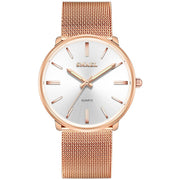 SMAEL Gold Watch Women Quartz Watches Ladies Steel Bracelet Dress Watches Womens Clock Female Gift Relogio Feminino Montre Femme