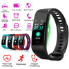 MNWT Sport Bracelet Smart Watch Women Men Fitness Activity Heart Rate Tracker Blood Pressure wristband For Android iOS