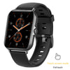 2022 New Color Screen Men Smart Watch Full Touch Bluetooth Call Fitness Tracker Blood Pressure Smart Clock Ladies SmartWatch+Box