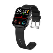 2022 New Custom Watch Face Sport Smart Watch Men IP68 Waterproof Heart Rate Blood pressure Women Smartwatch For Android IOS