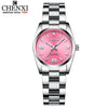 CHENXI Women Watches Ladies Fashion Luxury Brand Dress Wristwatches Quartz Analog Watch Clock for Woman Elegant Relogio Feminino