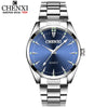 CHENXI New Quartz Mens Watches Waterproof Top Brand Luxury Business Watch for Men Women Stainless Steel Sports Wristwatches