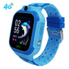 2022 New GPS Smart Watch Kids HD Camera Support 4G Sim Card Call Smartwatch Wifi GPS Positioning For iPhone Huawei Child Kid+Box