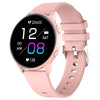 2022 New Smart Watch Ladies Full Touch Screen Sports Fitness Watch IP67 Waterproof Bluetooth For Android iOS Smart Watch Female