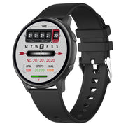 2022 New Smart Watch Women Full Touch Screen Sport Fitness Watch IP67 Waterproof Bluetooth For Android ios smartwatch Men+box